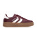 Buy Xti Trainers 144585 burgundy