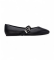 Buy Xti Ballerinas 145118 black