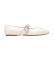 Buy Xti Ballerinas145118 white