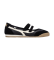 Buy Xti Ballerinas 145220 black