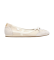 Buy Xti Ballerinas 145227 off-white