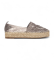 Acheter Xti Espadrilles 145443 gris