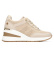 K�b Xti Træningssko 145447 beige