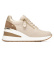 K�b Xti Træningssko 145449 beige