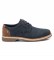 Xti Chaussures double marine