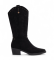 Buy Xti Boots 130569 black