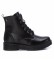 Xti Bottines 130119 noir