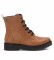 Xti Ankle boots 130119 brown