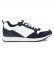 Xti Trainers 130220 navy
