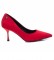 Xti Zapatos de salÃ³n 130101 rojo