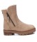 Xti Kids Ankle boots 150658 taupe