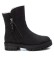 Xti Kids Ankle boots 150658 black