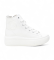 Acheter Xti Kids Baskets 151065 blanc