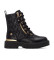 Comprar Xti Kids Botins 151344 preto