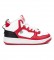 Xti Kids Trainers 05784905 blanc, rouge