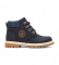 Comprar Xti Kids Botins 151405 navy