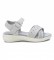 Xti Kids Boy's sandals 057515 gray 