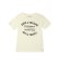 Kopen Zadig & Voltaire M.C. beige T-shirt
