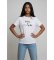 Acheter Zadig & Voltaire T-shirt M.C. blanc