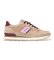 Buy Refresh Beige sneakers 176092