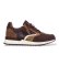 Buy Refresh Maroon sneakers 176109