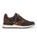 Buy Refresh Brown sneakers 176109