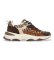 Buy Refresh Brown sneakers 176121