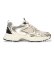 Buy Refresh Golden sneakers 176213