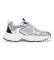 Buy Refresh Silver sneakers 176213