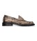 Kopen Xti Mocassins 146021 taupe