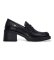 Kopen Xti Mocassins 146084 zwart