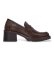 Kopen Xti Schoenen 146084 bruin