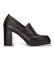 Kopen Xti Bronzen schoenen 146091