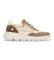 Köp Xti Sneakers 146111 beige
