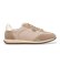 Comprare Xti Scarpe da ginnastica 146149 beige