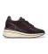 Köp Xti Sneakers 146169 brun