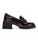 Kopen Xti Mocassins 146229 bordeaux