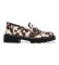 Kopen Xti Mocassins 146255 bruin