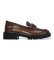 Kopen Xti Bruine schoenen 146258