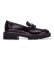 Kopen Xti Mocassins 146258 bordeauxrood