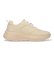 Comprare Xti Scarpe da ginnastica 146271 beige