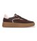 Comprare Xti Scarpe da ginnastica 146278 marrone