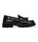 Kopen Xti Mocassins 146300 bordeauxrood