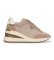 Comprar Xti Zapatillas 146365 beige