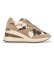 Comprar Xti Zapatillas 146367 marrón claro