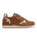 Comprar Xti Sapatilhas 146368 marrom claro