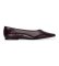 Kopen Xti Ballerina's 146400 bordeaux