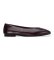 Kopen Xti Ballerina's 146404 bordeauxrood