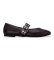 Kopen Xti Ballerina's 146407 bordeaux