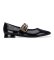 Kopen Xti Schoenen 146418 zwart